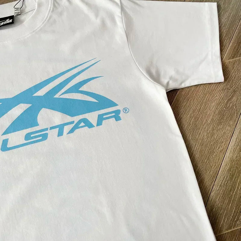 Hellstar sports Logo T-shirt