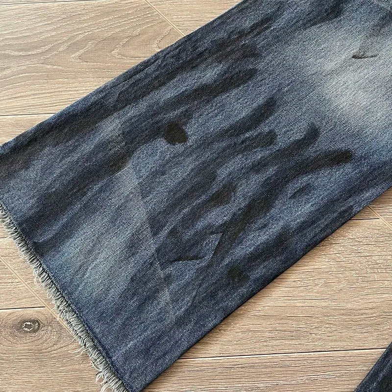 Hellstar path to paradise jeans