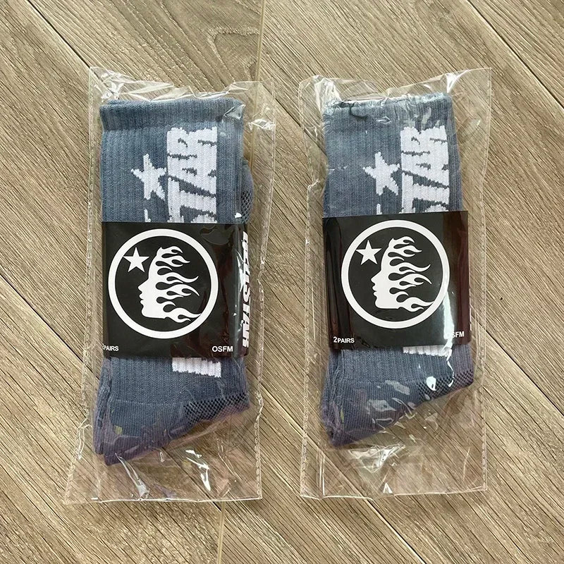 Hellstar sports Socks for men and women