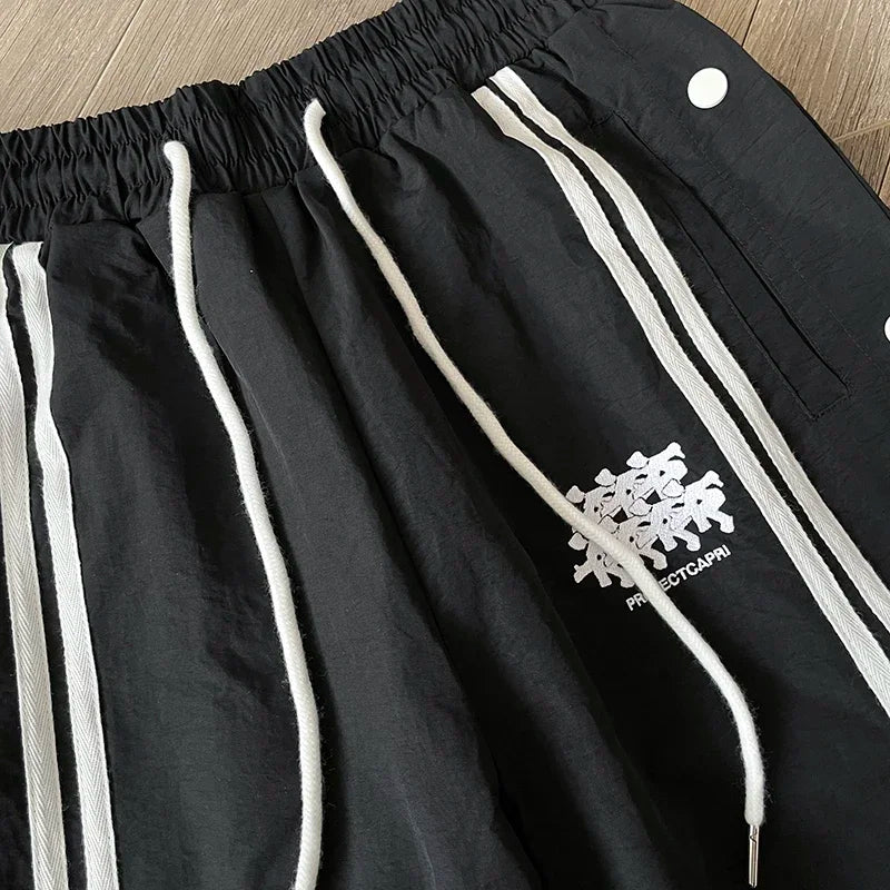 Project Capri track pants