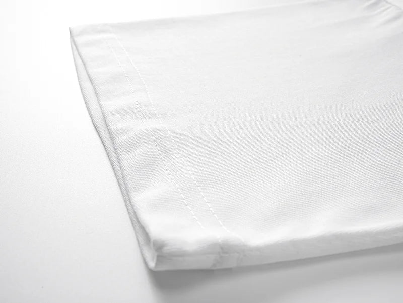 3093 # Godspeed Pure Cotton T-shirt