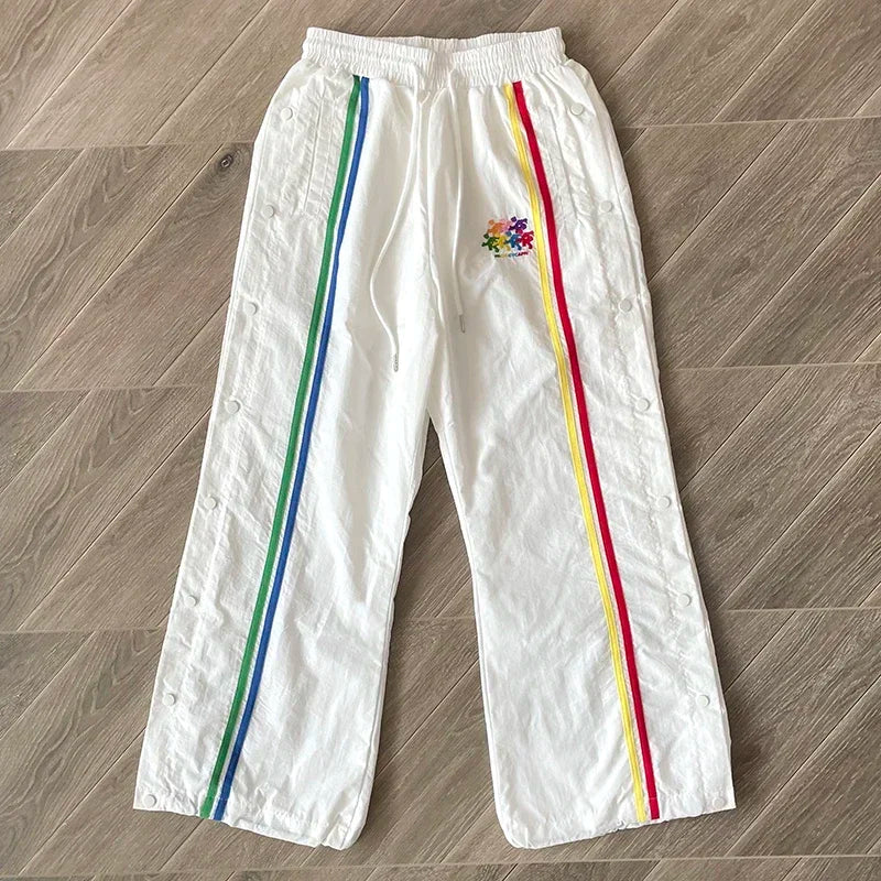Project Capri track pants