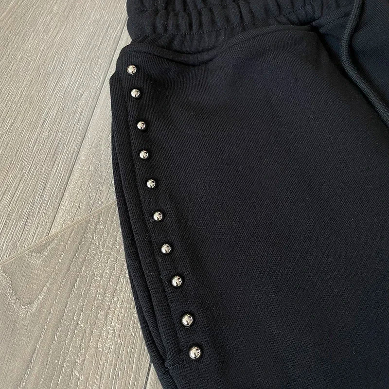 Project capri sweatpants