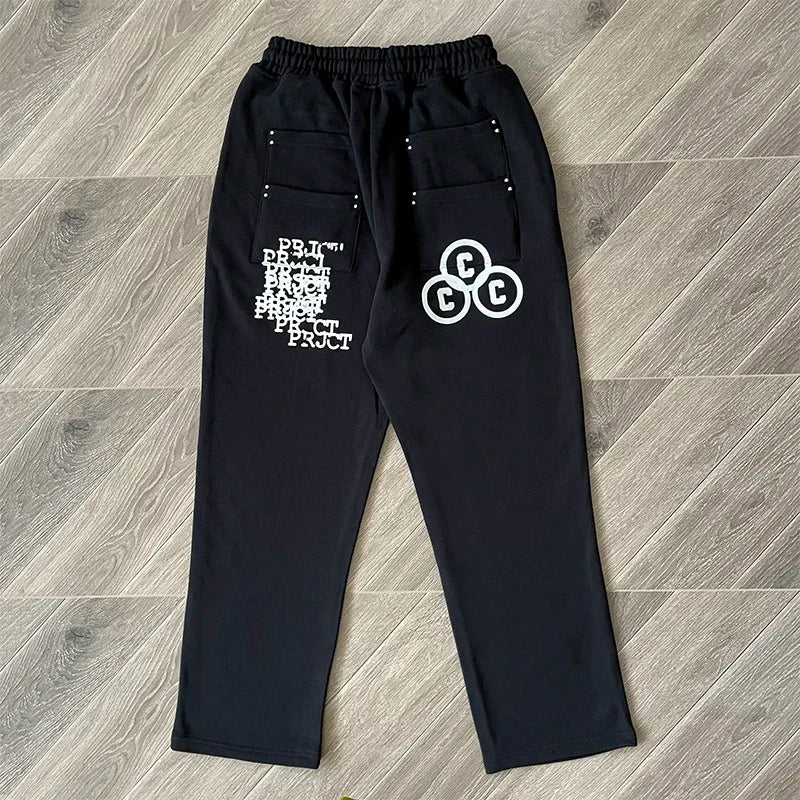 Project capri sweatpants
