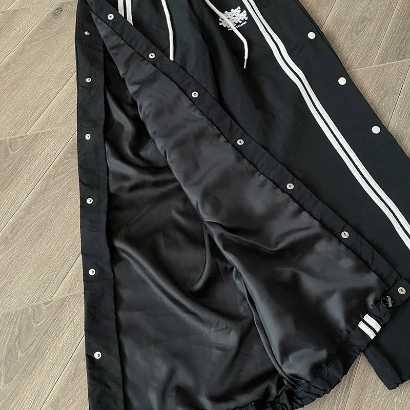 Project Capri track pants