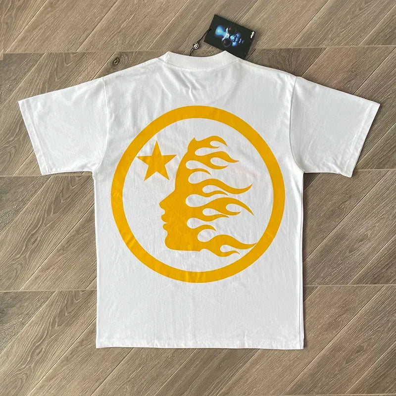 Hellstar sports Logo T-shirt