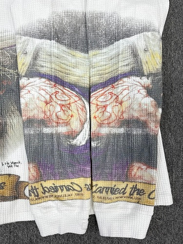 Vale Forever Reborn Thermal 'White'