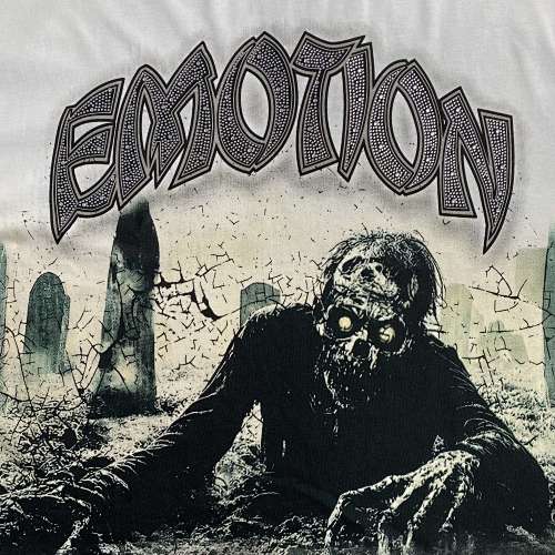 mixed White “Resurrection” Sleeve