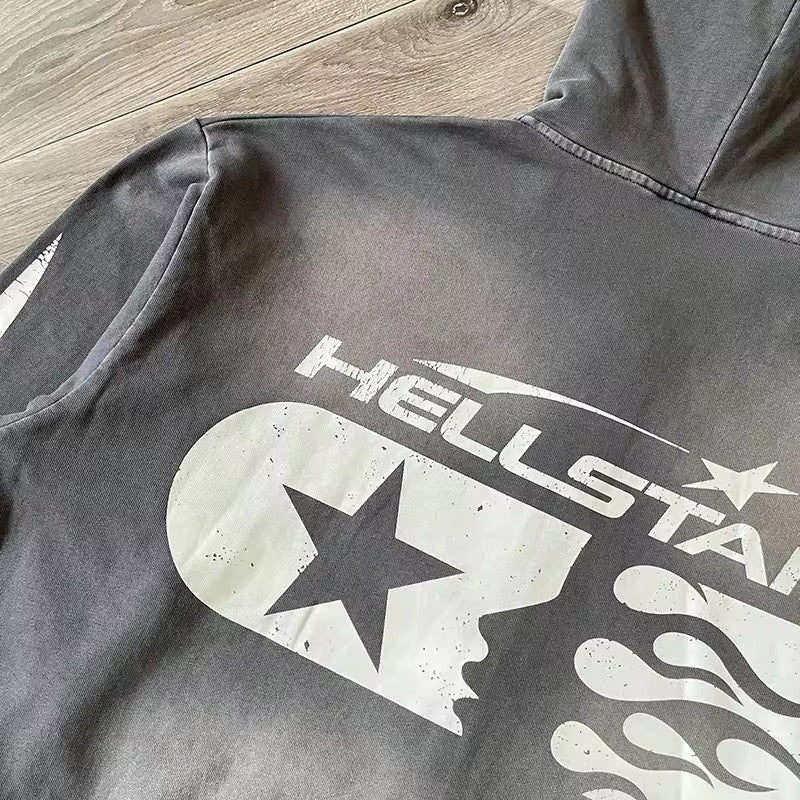 Hellstar studios zip up