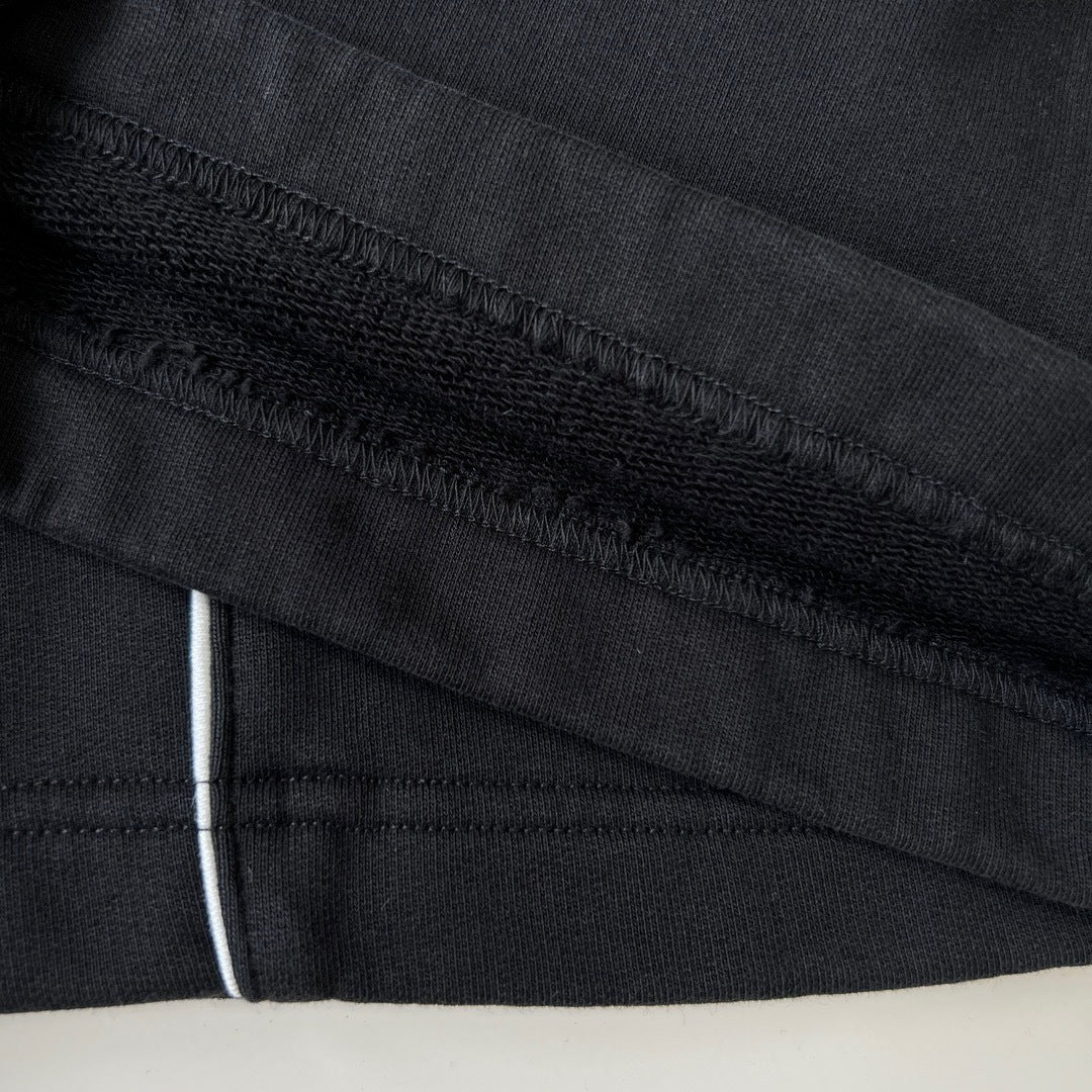 Balenciaga Soccer Manchester Logo Sweatpants