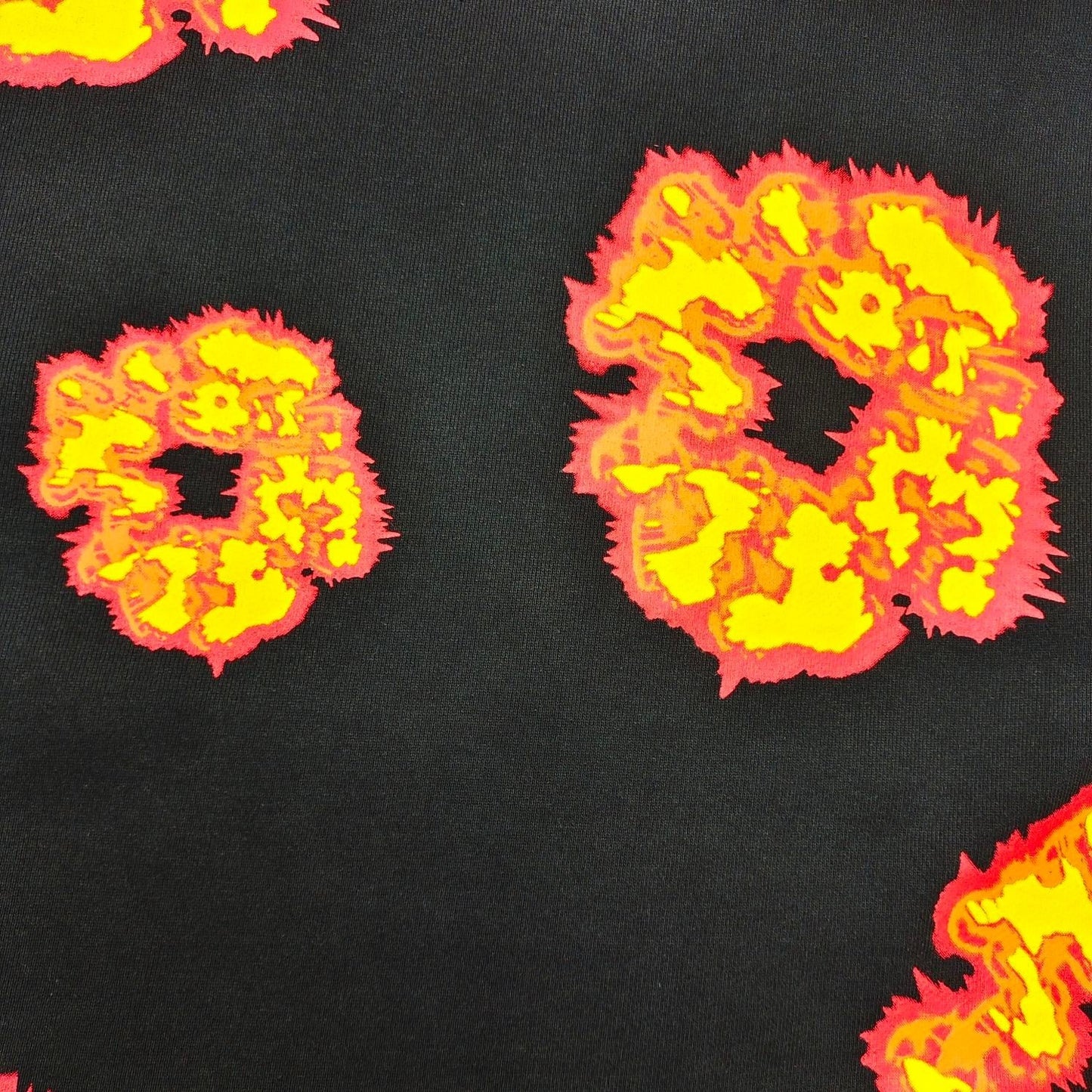 Denim Tears x Offset Wreath Hoodie