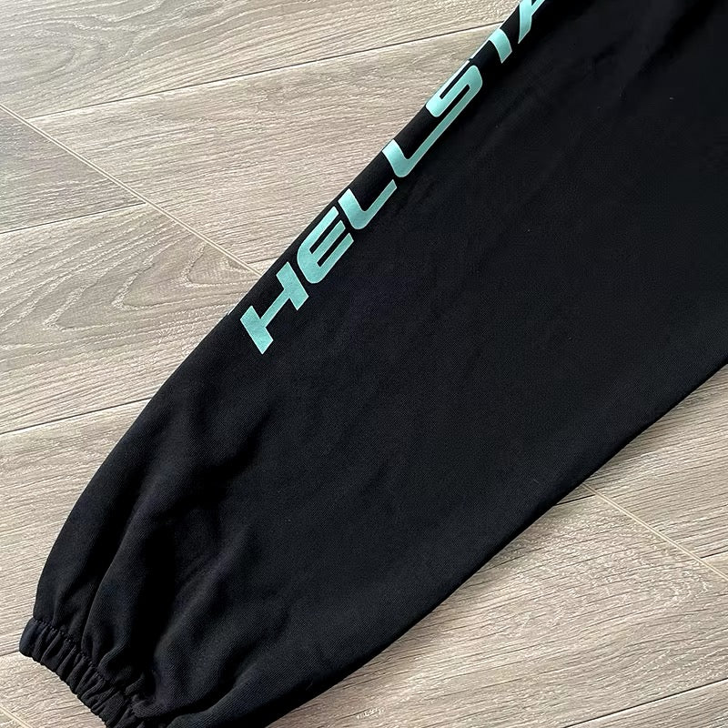 Hellstar Studios Sports colorful sweatpants