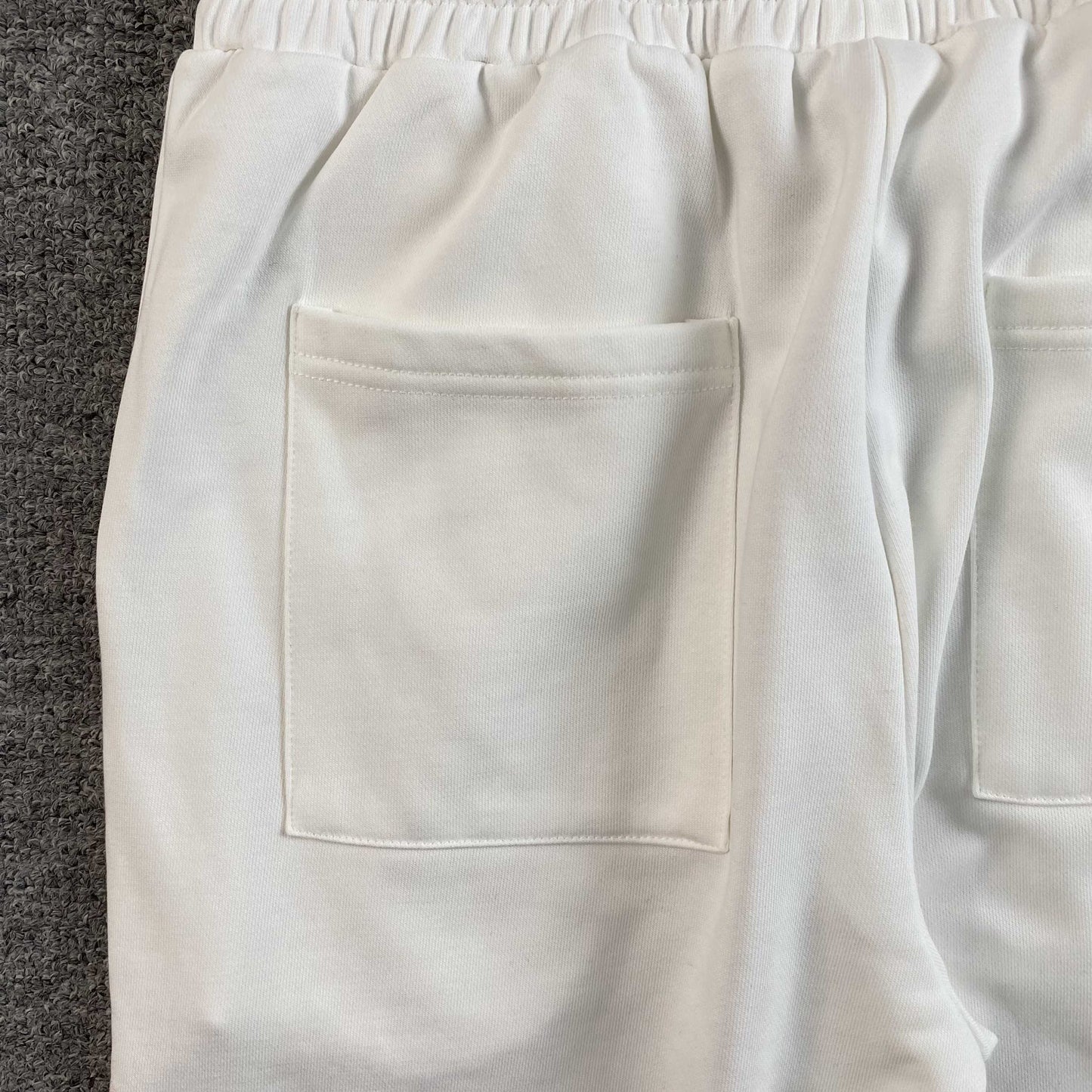 Vale Forever flag sweatpants