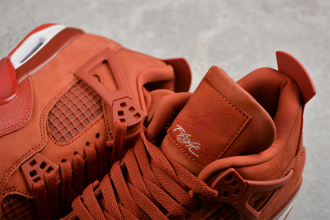 Jordan 4 Retro OG SP Nigel Sylvester Brick By Brick