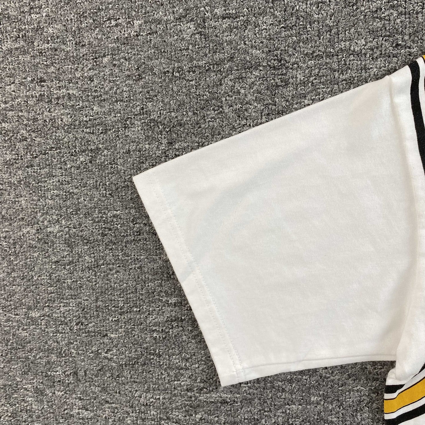 Assorted vale sports  classic bling jersey tees