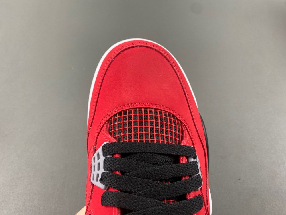 Air Jordan 4 Toro Bravo