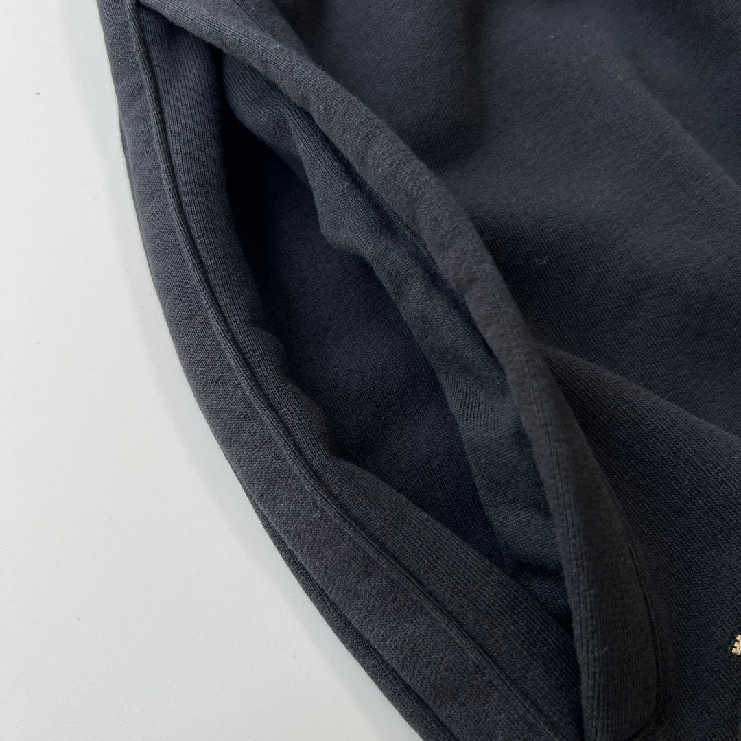 Balenciaga Soccer Manchester Logo Sweatpants