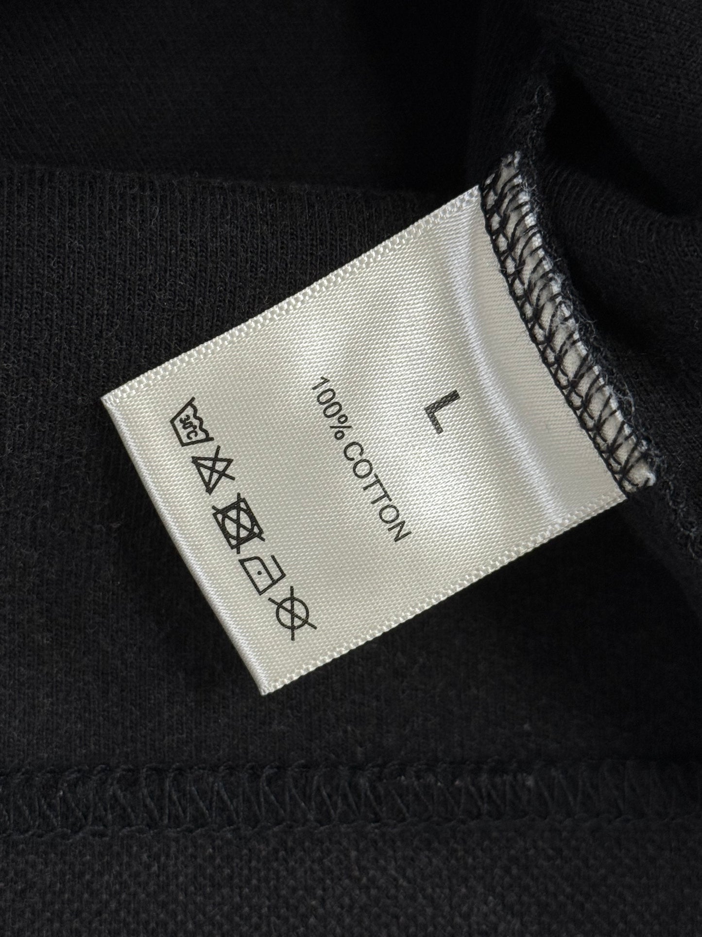 Vale Forever Dreams Rugby 'Black'
