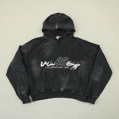 Vale Forever Midnight Pullover 'Black'