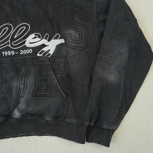 Vale Forever Midnight Pullover 'Black'