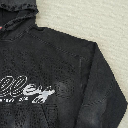 Vale Forever Midnight Pullover 'Black'