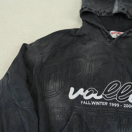 Vale Forever Midnight Pullover 'Black'