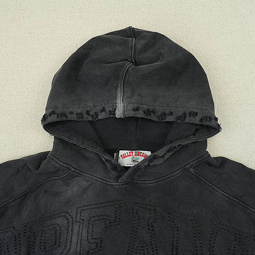 Vale Forever Midnight Pullover 'Black'