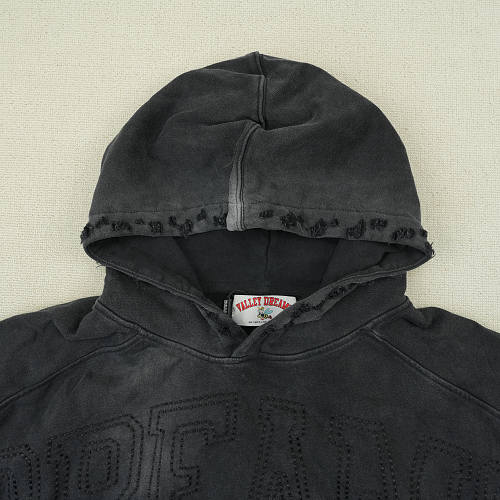 Vale Forever Midnight Pullover 'Black'