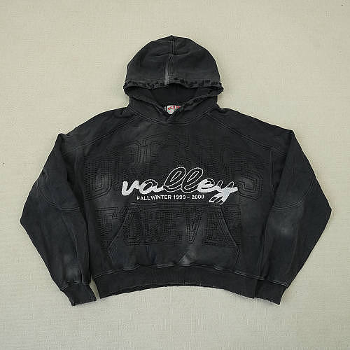 Vale Forever Midnight Pullover 'Black'