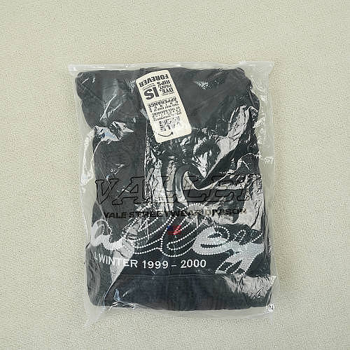 Vale Forever Midnight Pullover 'Black'