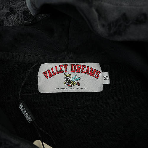 Vale Forever Midnight Pullover 'Black'