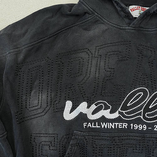 Vale Forever Midnight Pullover 'Black'