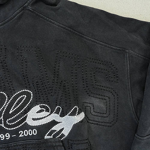 Vale Forever Midnight Pullover 'Black'