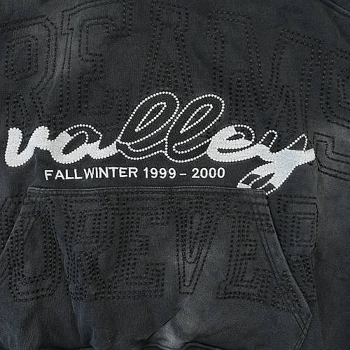 Vale Forever Midnight Pullover 'Black'
