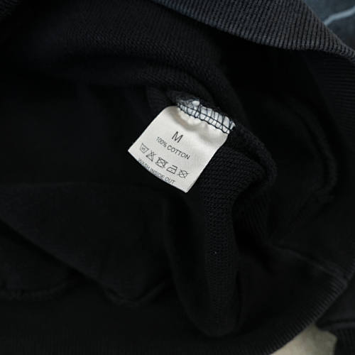 Vale Forever The Dogs Hoodie Black