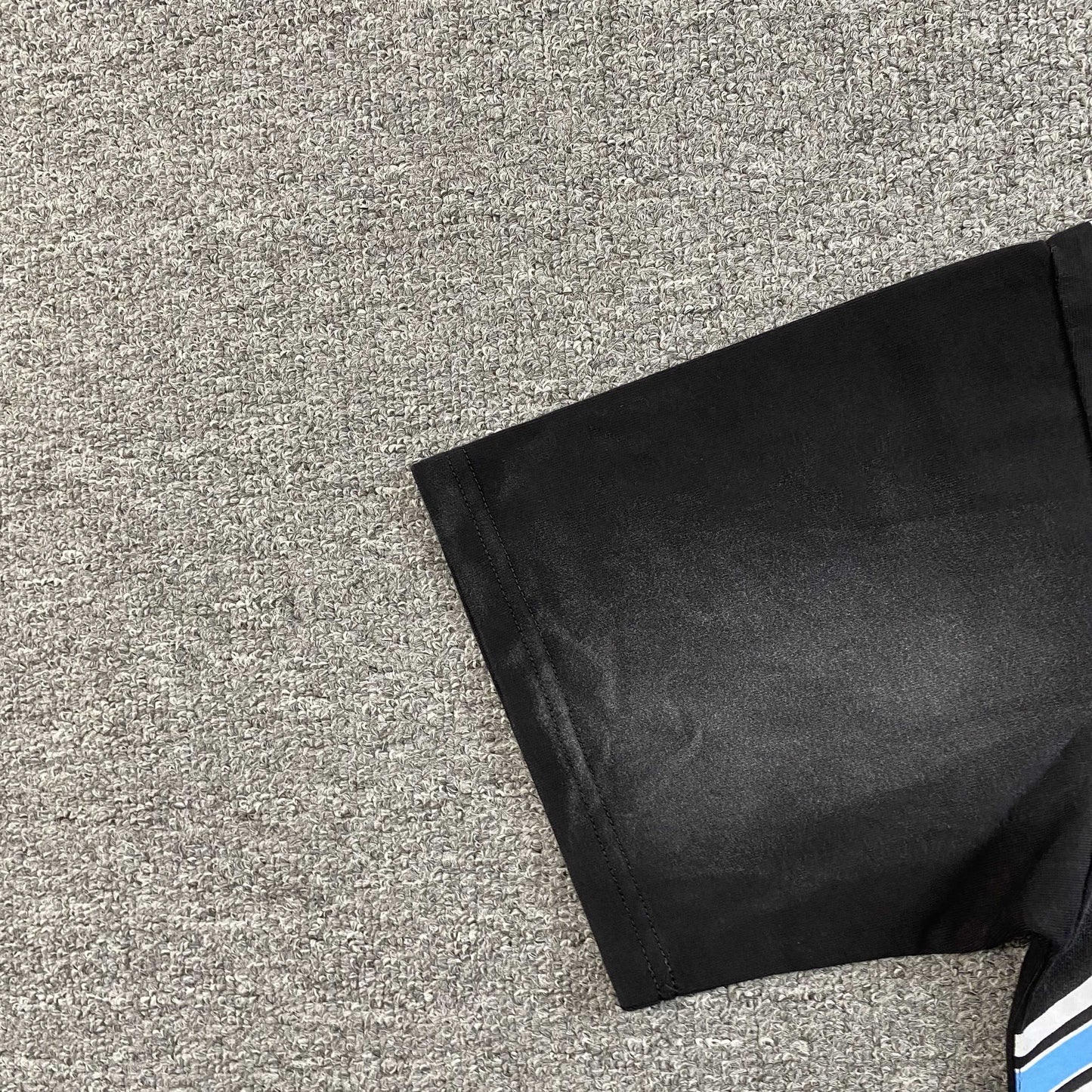 Assorted vale sports  classic bling jersey tees