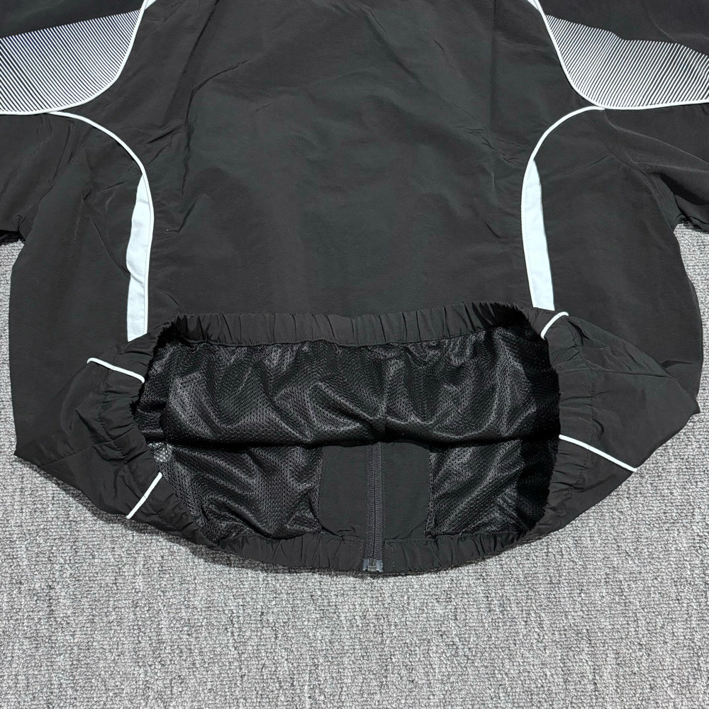 Supreme Ducati track jacket black