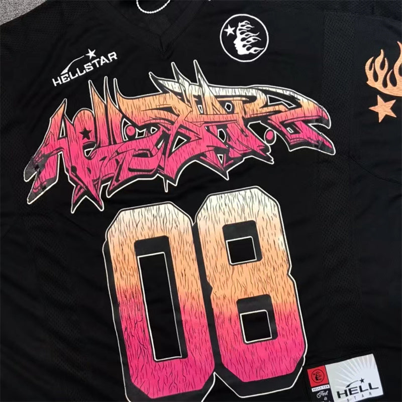 Hellstar jersey