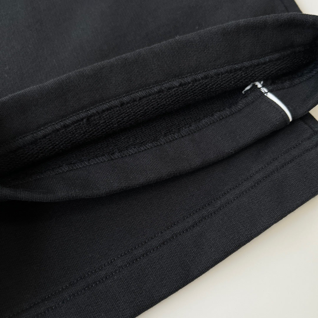 Balenciaga Soccer Manchester Logo Sweatpants