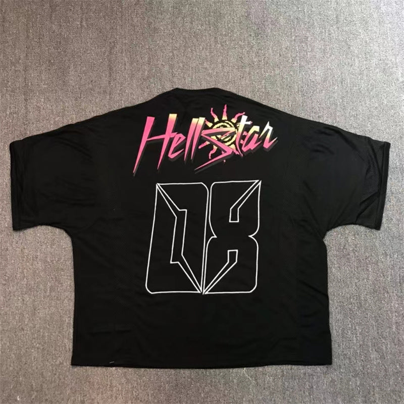 Hellstar jersey