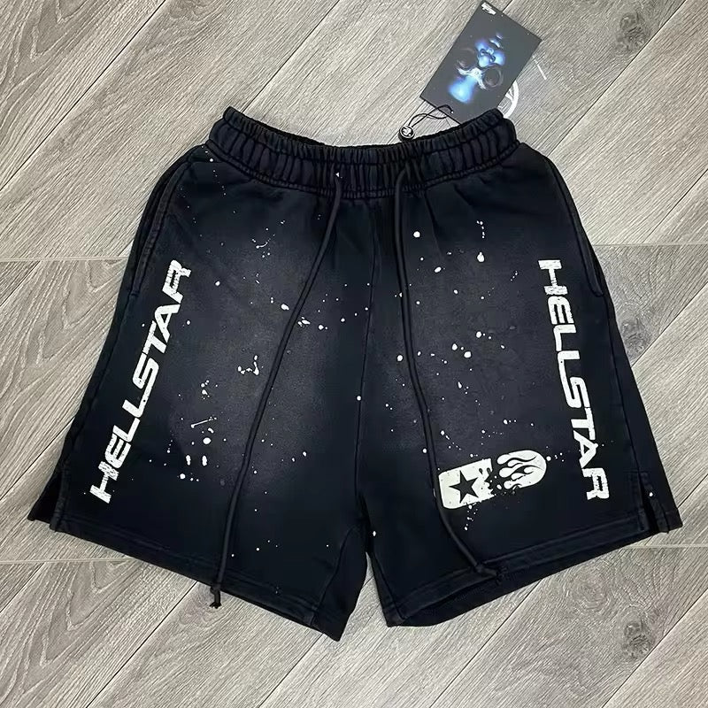 Hellstar studios shorts