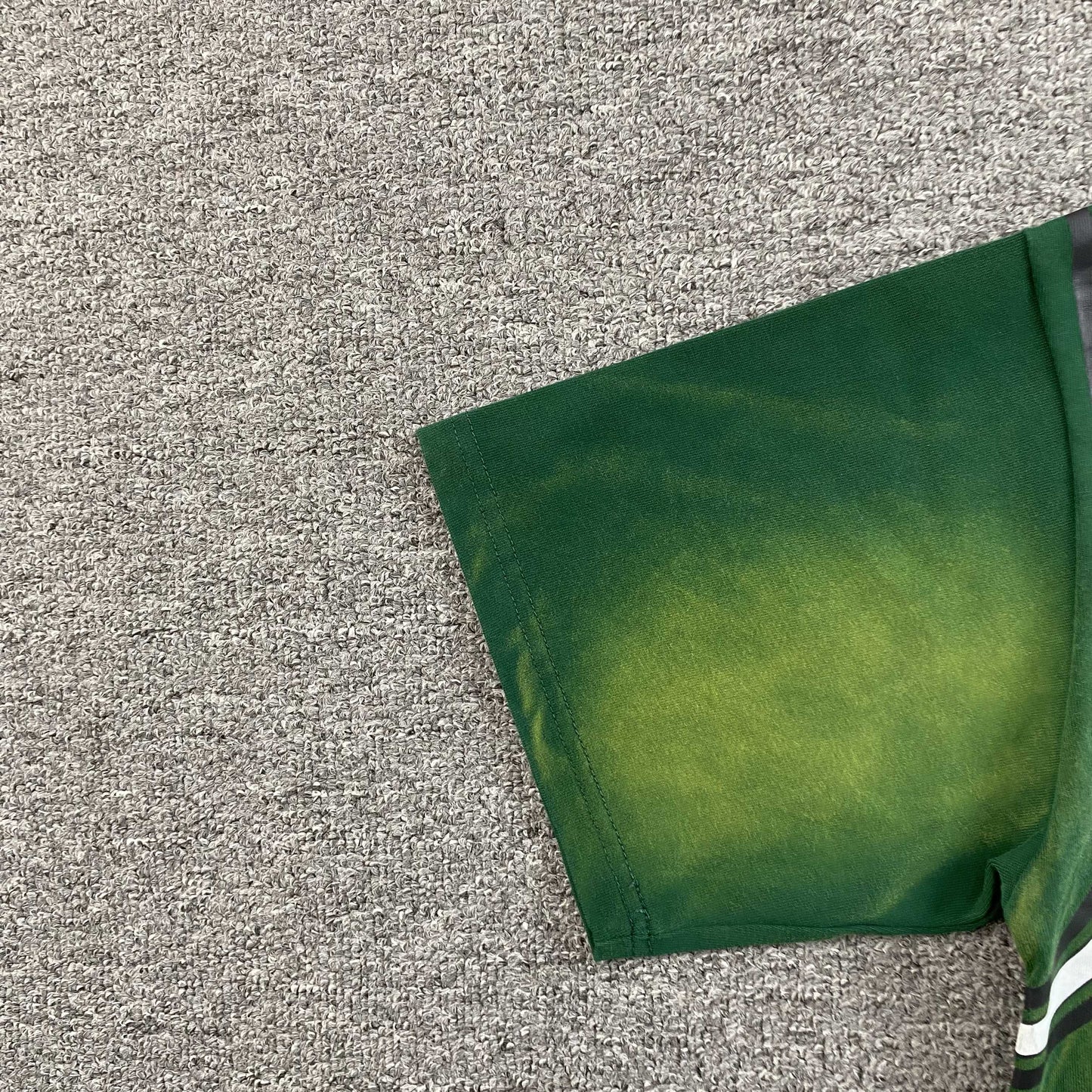 Assorted vale sports  classic bling jersey tees