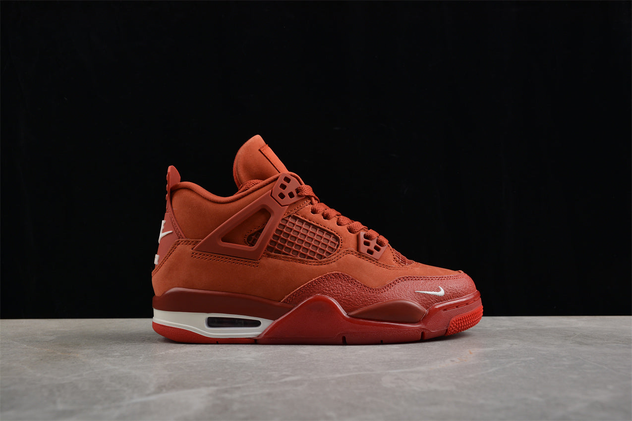Jordan 4 Retro OG SP Nigel Sylvester Brick By Brick