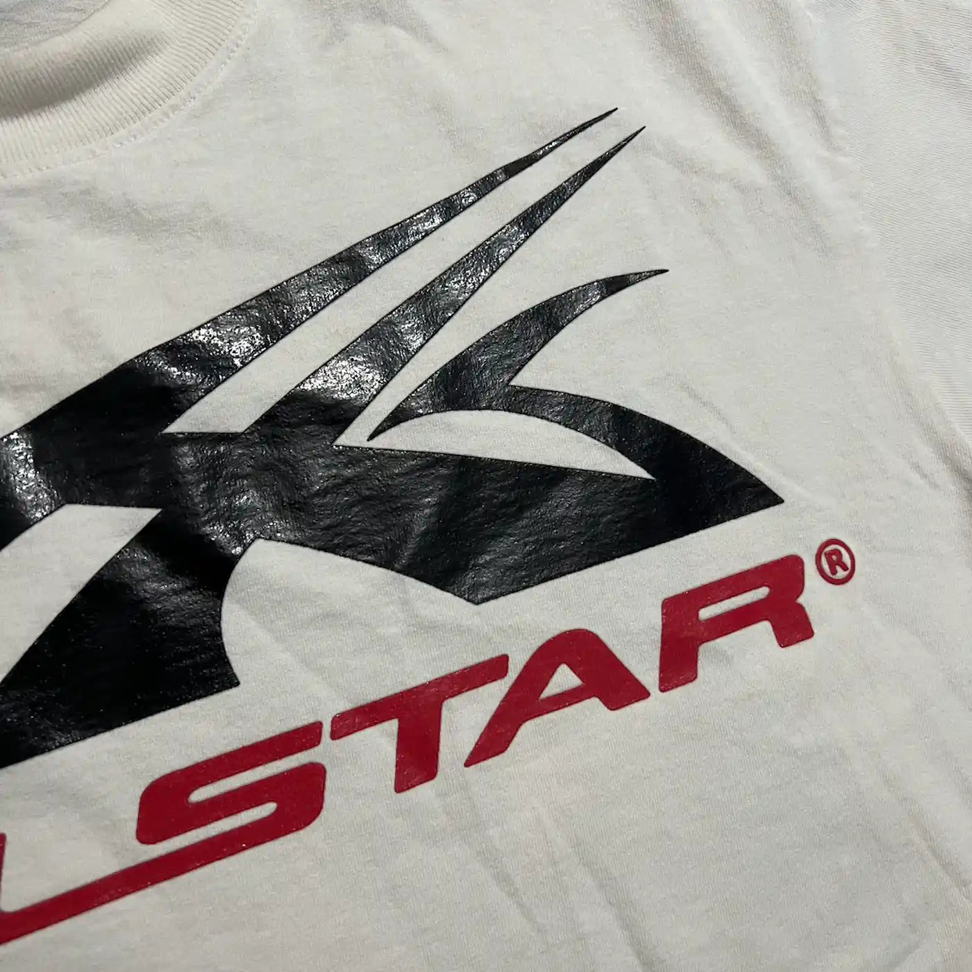 Hellstar Sport Logo Gel T-Shirt