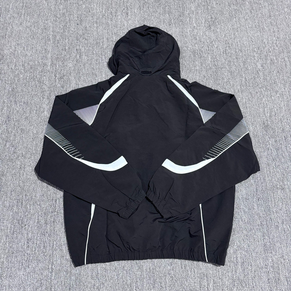 Supreme Ducati track jacket black