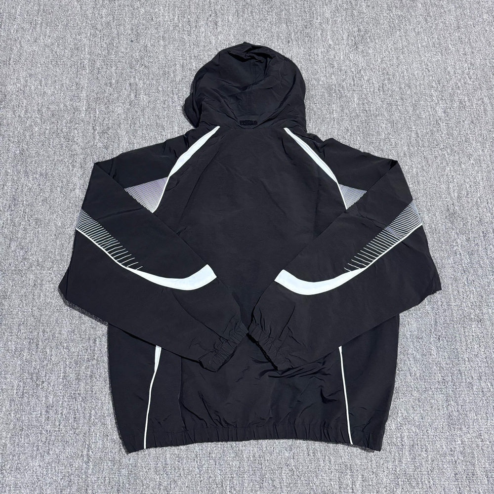Supreme Ducati track jacket black