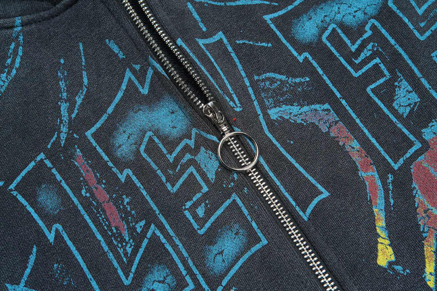 Vale Lives Forever Valley Fest Spider