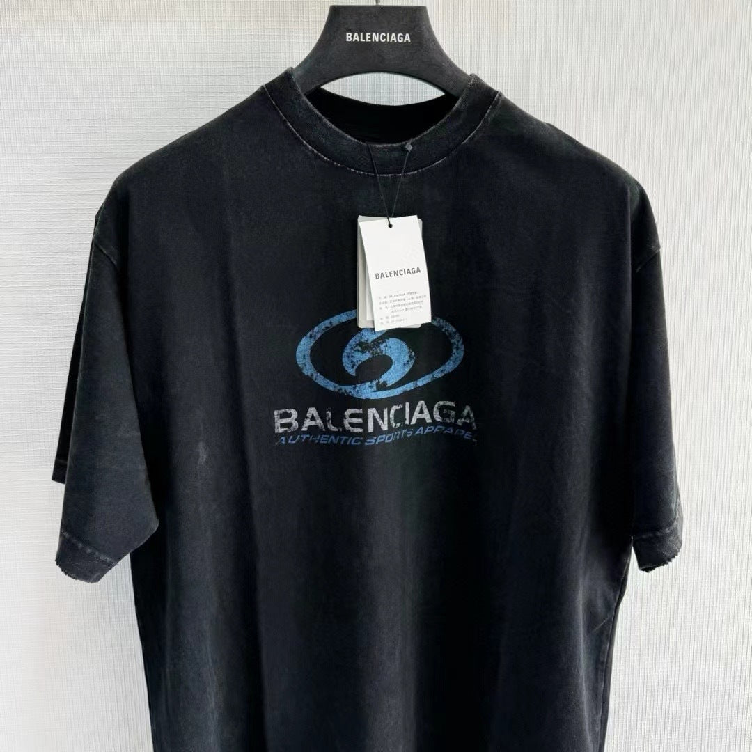 Balenciaga surfer long sleeve