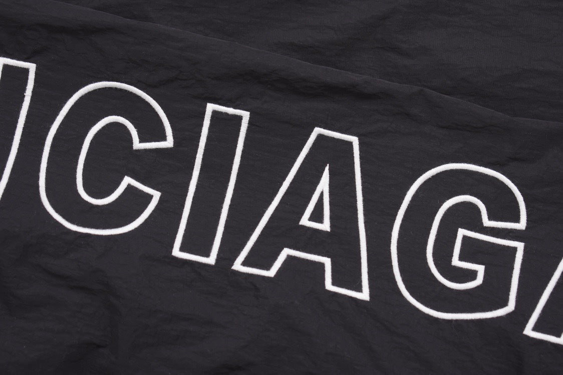 Balenciaga  Outline Tracksuit Pants