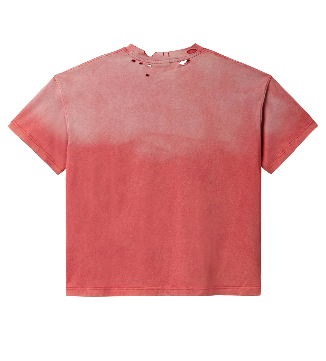 Vale thrashed sun tee
